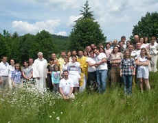 На Львіщині роздумували про сімейну екологічну культуру